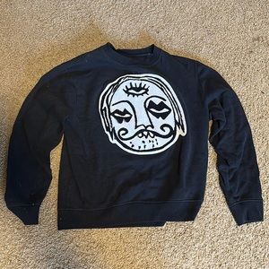 Haculla Crewneck Medium
